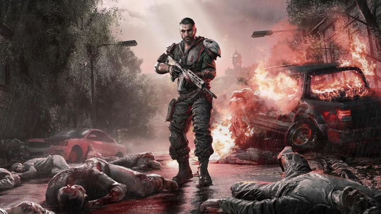 Techland Announced Massive Update Coming to Dying Light: The Beast This Week 1