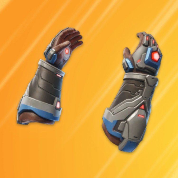 Где найти все мифические виды оружия в Fortnite, 7 глава, 2 сезон. 3