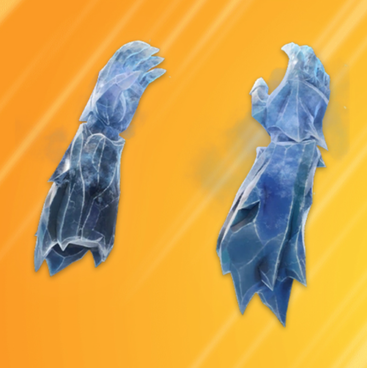 Где найти все мифические виды оружия в Fortnite, 7 глава, 2 сезон. 4