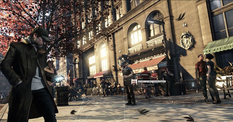 Red Storm Entertainment Worked on 10 Video Games Before Layoffs 1