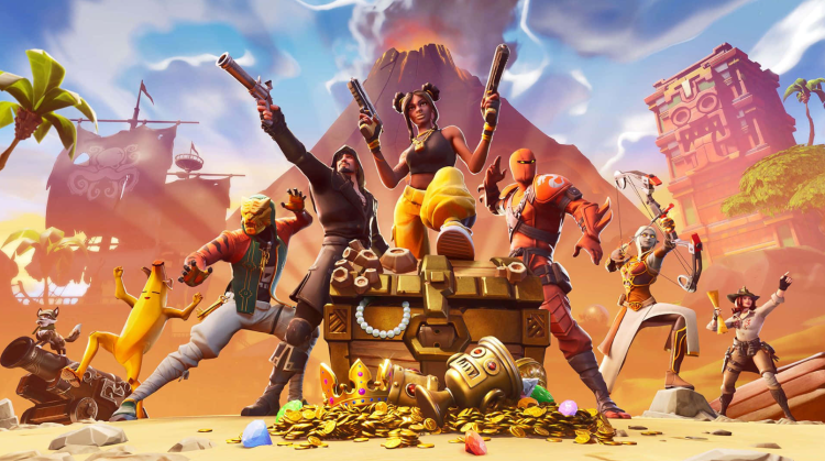 Epic Games Cuts Over 1,000 Jobs as Fortnite Engagement Falls and Costs Outpace Revenue 1