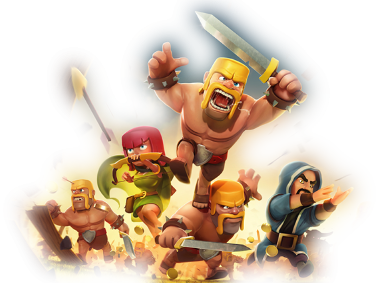 Aktualizacja deweloperska Clash of Clans ujawnia zmiany w balansie i duże zmiany w systemach 1