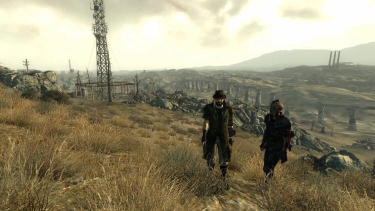 Todd Howard on Why Bethesda Doesn’t Like Making Remasters 1