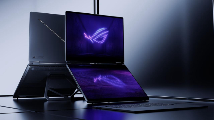 Markedet for gaming-laptops boomer 1