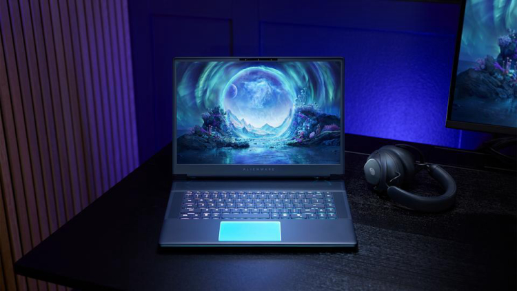 Markedet for gaming-laptops boomer 2