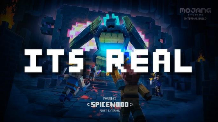 Minecraft Dungeons 2: Alles, was wir bisher wissen 2