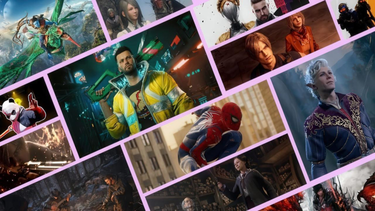 AAA Game Development Costs Are Exploding in 2026 1