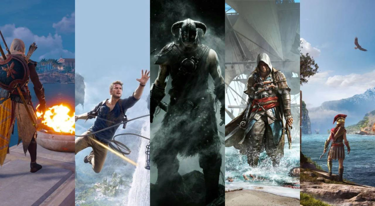 AAA Game Development Costs Are Exploding in 2026 2