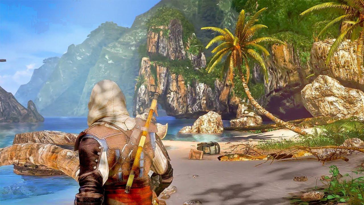 Assassin’s Creed Black Flag Remake News 2