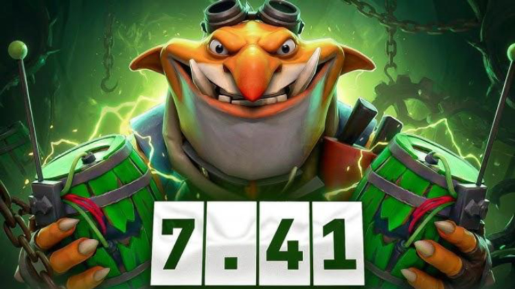 Dota 2 Patch 7.41 Desequilíbrio: Heróis OP, Novos Itens e Mudanças no Meta 8