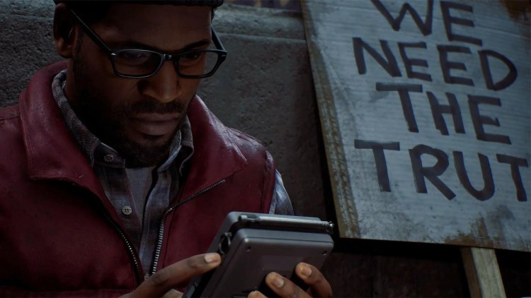 Silent Hill: Townfall може стати найзагадковішою грою жахів у 3-й серії