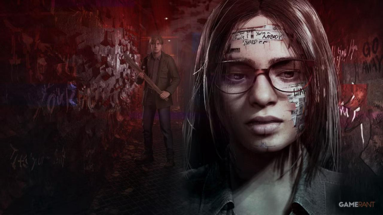 Silent Hill: Townfall може стати найзагадковішою грою жахів у серії 4