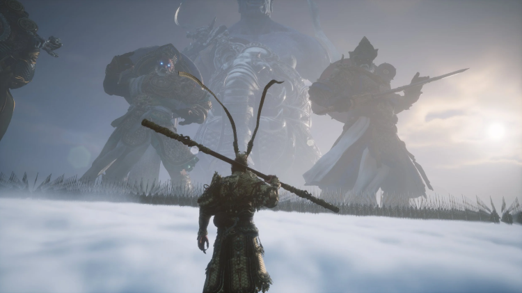 Die globale Expansion der AAA-Spieleentwicklung und der Erfolg von Crimson Desert 3