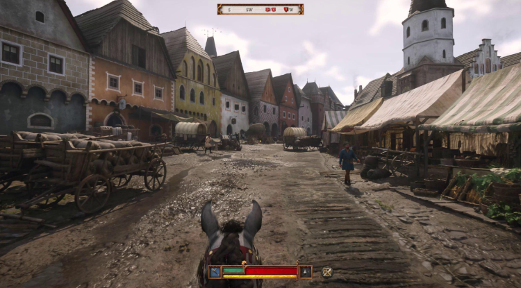 Die globale Expansion der AAA-Spieleentwicklung und der Erfolg von Crimson Desert 4