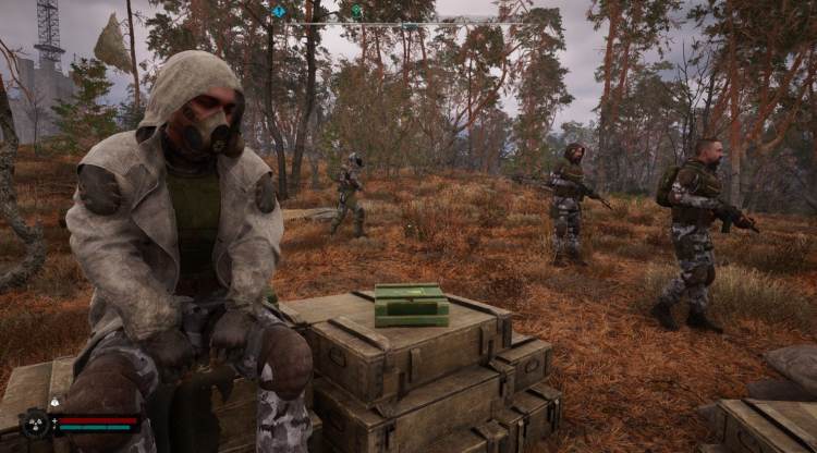 Die globale Expansion der AAA-Spieleentwicklung und der Erfolg von Crimson Desert 5