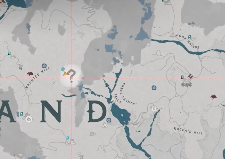 Проходження головоломки 