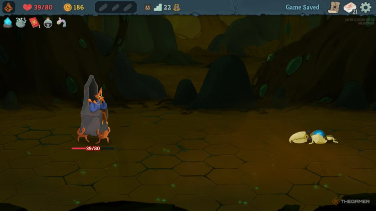 Mega Crit revierte las actualizaciones beta de Slay The Spire 2 1