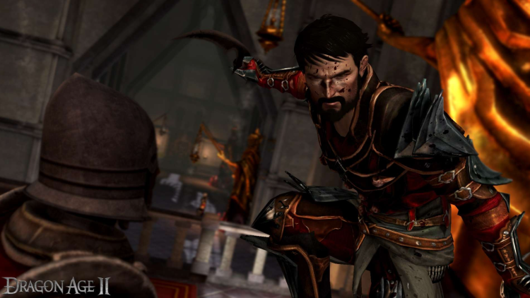 Dragon Age 2: Rückblick auf BioWare Crunch 1