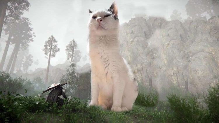 Crimson Desert Gets Another Major Patch Released by Pearl Abyss 1