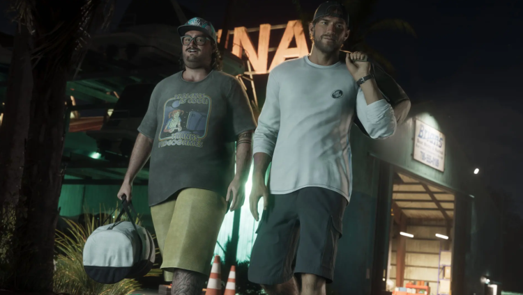 Hvorfor GTA 6 vil tvinge en overgang til integreret online spil 2