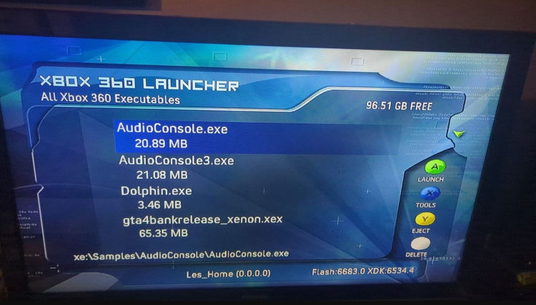 Новый Dev Kit раскрывает вырезанный контент для Grand Theft Auto IV 1.