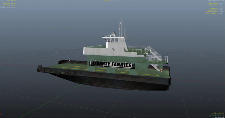 Новый Dev Kit раскрывает вырезанное содержимое Grand Theft Auto IV 2.