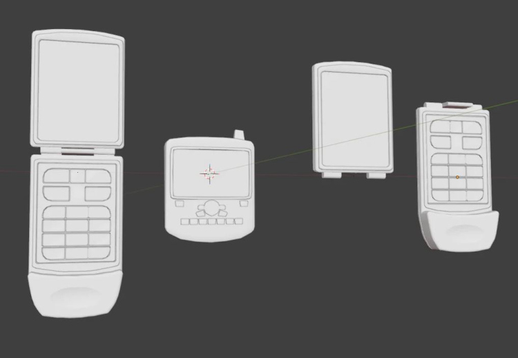 Новый Dev Kit раскрывает вырезанное содержимое Grand Theft Auto IV 3.