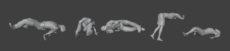 Новый Dev Kit раскрывает вырезанное содержимое Grand Theft Auto IV 5.