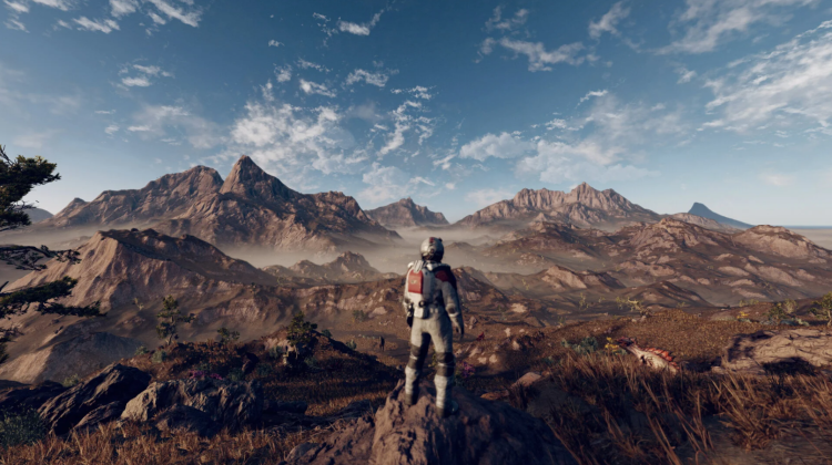 Open World Games You Should Play Without Fast Travel To Experience Peak Gameplay 1
