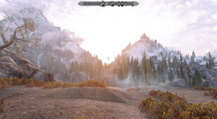 Open World Games You Should Play Without Fast Travel To Experience Peak Gameplay 5