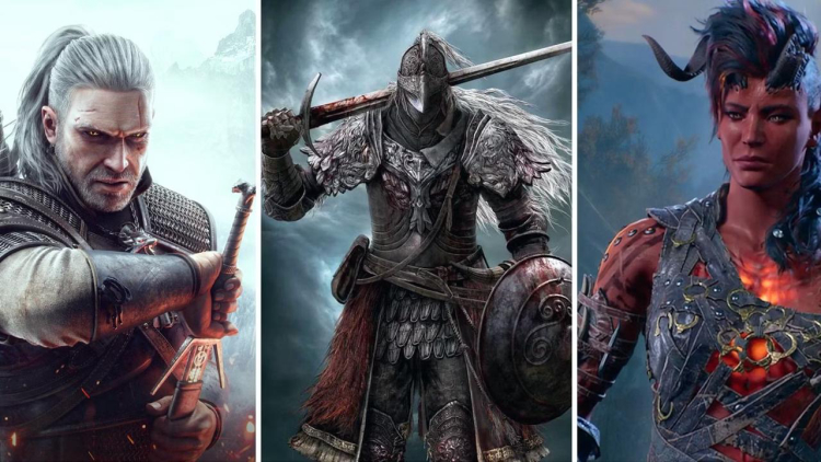 Найбільш нагороджені ігри в історії: 10 найкращих сучасних ігор року