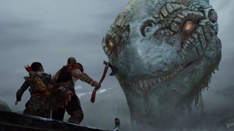 Найбільш нагороджені ігри в історії: 10 найкращих сучасних ігор року, переможців 8