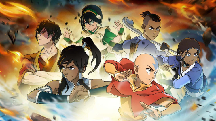 Avatar Legends: The Fighting Game — Release Date, Characters, and Pre-Order Details 1