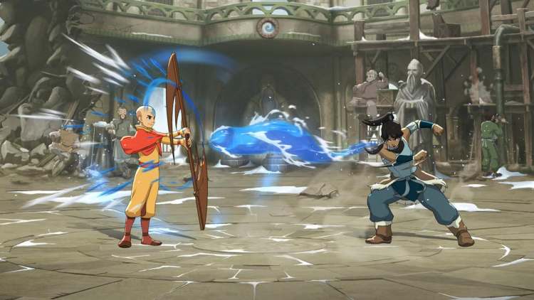 Avatar Legends: The Fighting Game — Release Date, Characters, and Pre-Order Details 3