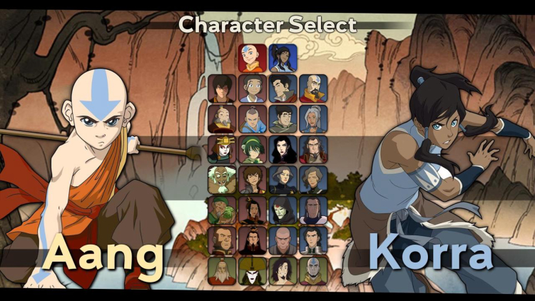 Avatar Legends: The Fighting Game — Release Date, Characters, and Pre-Order Details 4