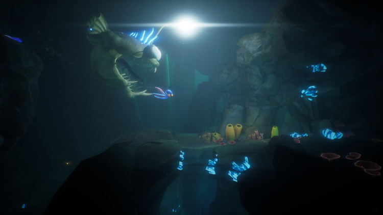 Darwin's Paradox! promet un style cartoon soigné et un jeu de plateforme-puzzle prometteur, mais se trompe sur ses propres faiblesses.