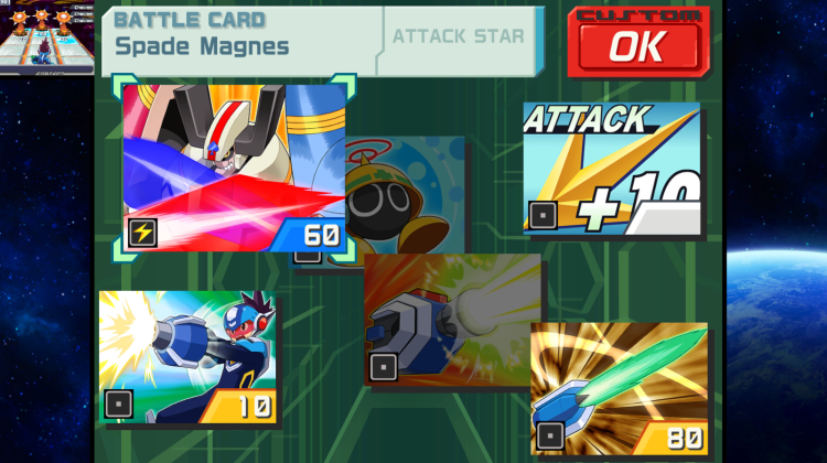 Análise da Mega Man Star Force Legacy Collection 2