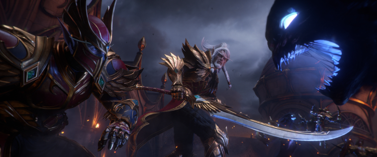 Análise de World of Warcraft: Midnight 2