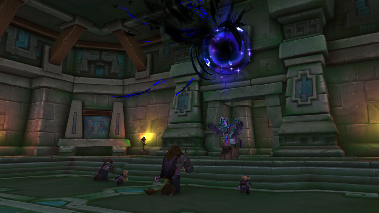 Análise de World of Warcraft: Midnight 7