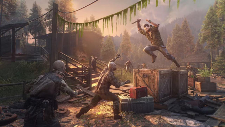 Dying Light: The Beast Gets Major “Restored Land” Update - Survival Just Got Harder 3