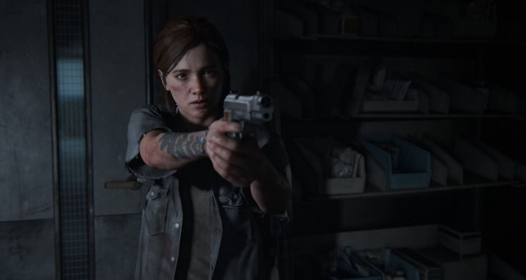 Neil Druckmann gibt Einblicke in The Last of Us: Part III 1