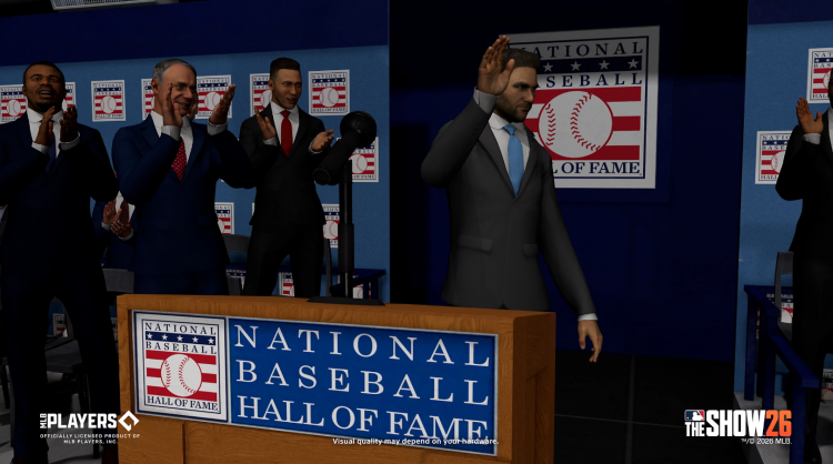 MLB The Show 26 anmeldelse 2