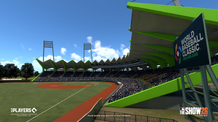 MLB The Show 26 anmeldelse 3