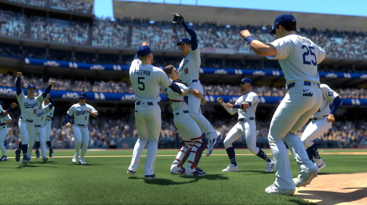 MLB The Show 26 anmeldelse 4