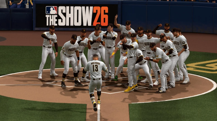 MLB The Show 26 anmeldelse 5