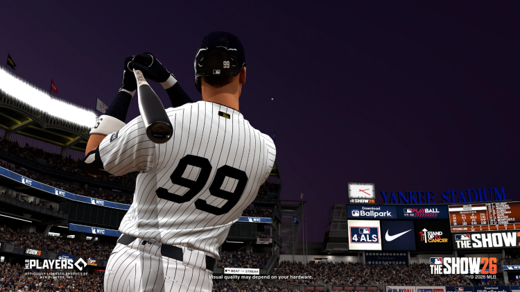 MLB The Show 26 anmeldelse 7