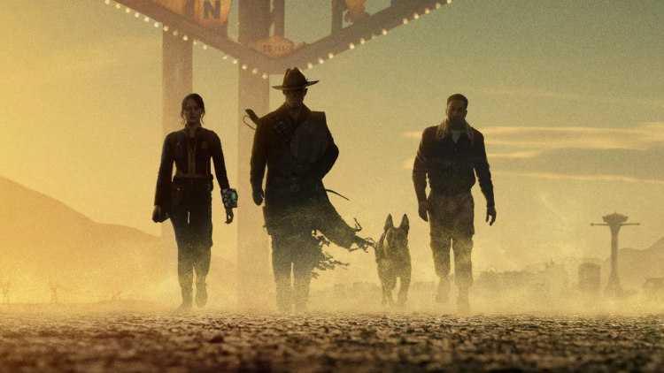 Fallout Sezon 2 staje się drugim najpopularniejszym powracającym serialem na Prime Video 1