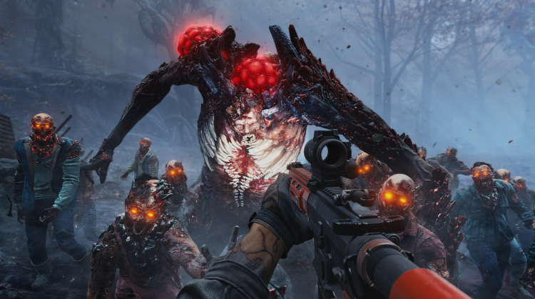 Reseña de Toxic Commando de John Carpenter 6