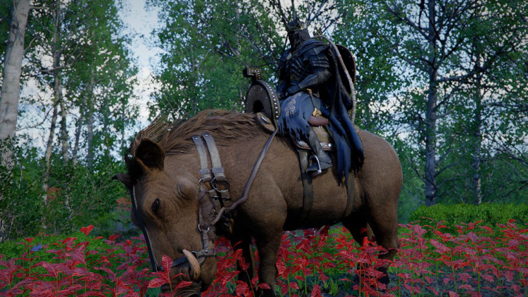 Pearl Abyss explora la posibilidad de añadir multijugador y compatibilidad con mods a Crimson Desert 1.