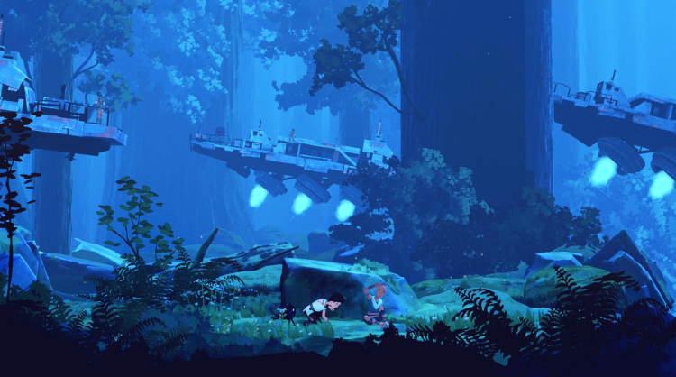 Planet Of Lana 2 Review 1